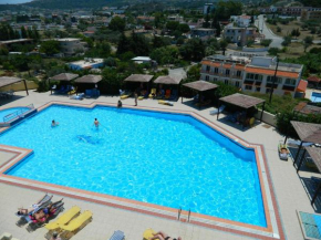 Telhinis Hotel - Dodekanes Faliraki